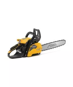 MOTOSEGA SP 426 CON MOTORE A SCOPPIO 42.4CC BARRA 40 CM - STIGA